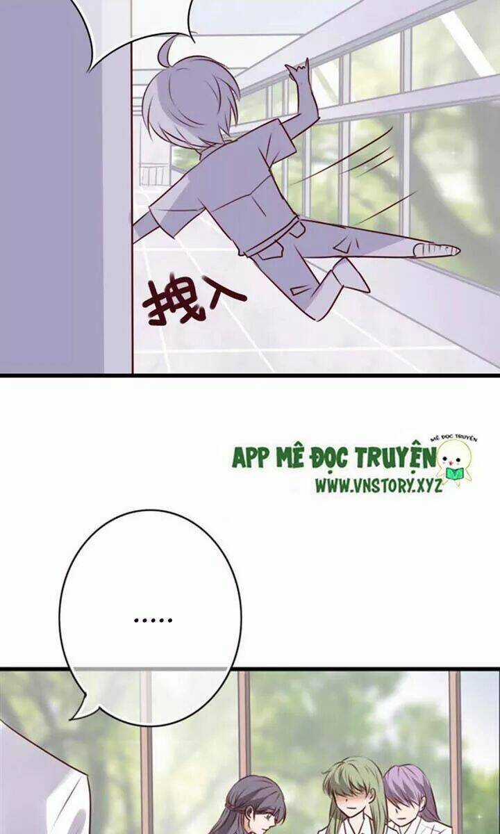 Sau Con Mưa Mùa Hạ Chapter 61 trang 14