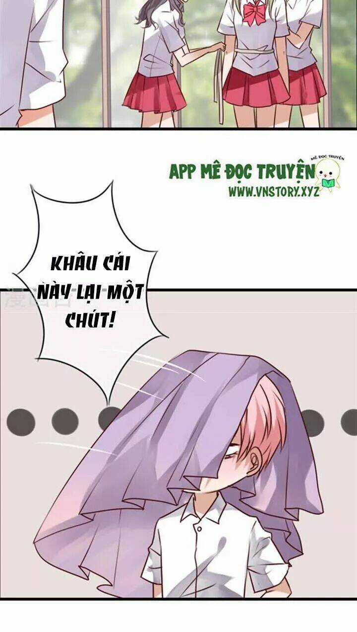Sau Con Mưa Mùa Hạ Chapter 61 trang 15
