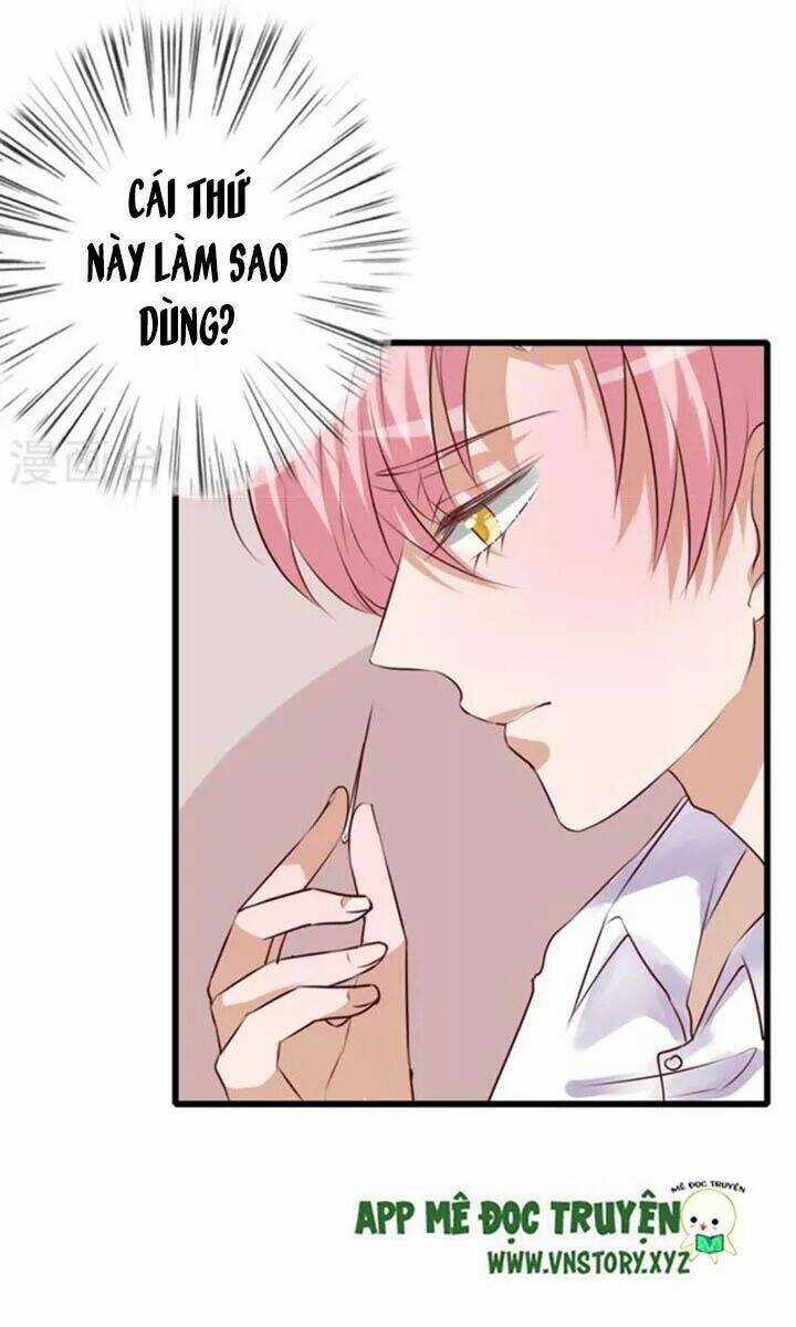 Sau Con Mưa Mùa Hạ Chapter 61 trang 16