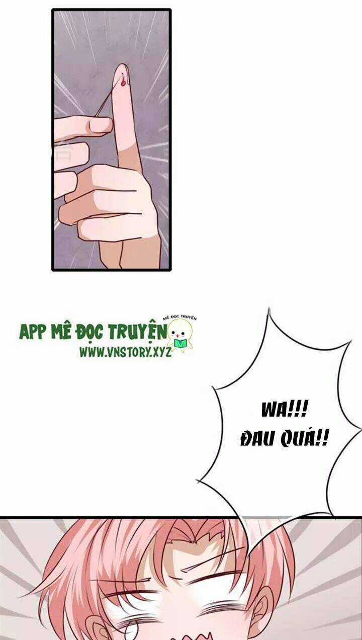 Sau Con Mưa Mùa Hạ Chapter 61 trang 17