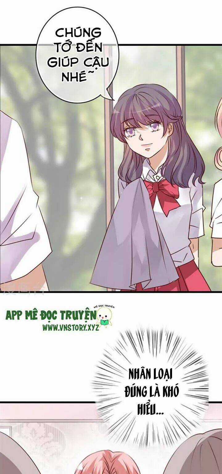 Sau Con Mưa Mùa Hạ Chapter 61 trang 19