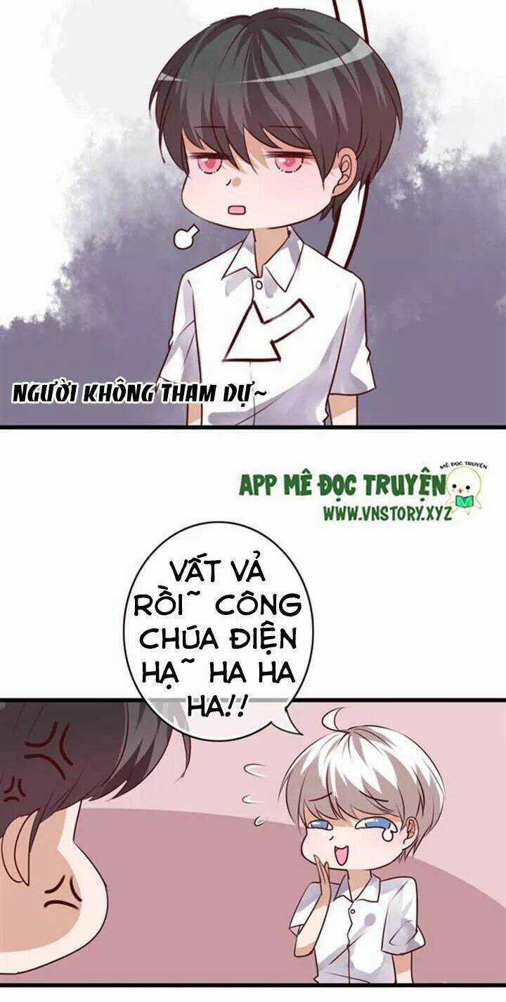 Sau Con Mưa Mùa Hạ Chapter 61 trang 2