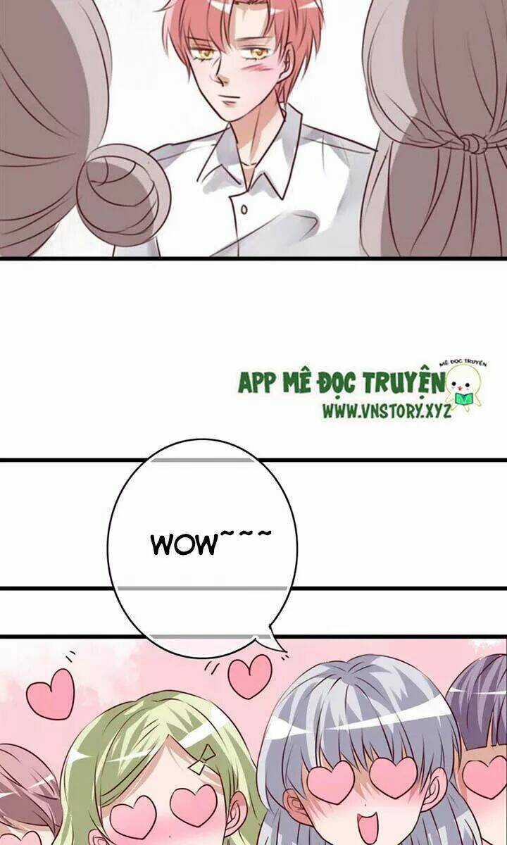 Sau Con Mưa Mùa Hạ Chapter 61 trang 20