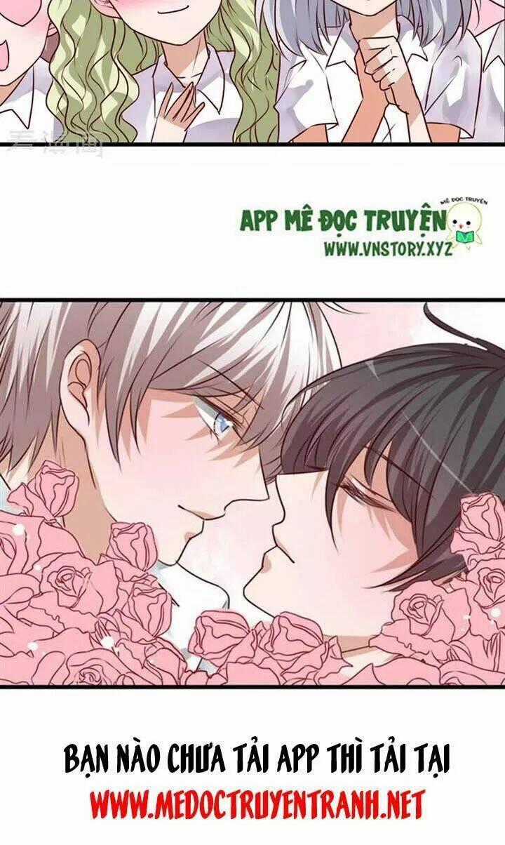 Sau Con Mưa Mùa Hạ Chapter 61 trang 21