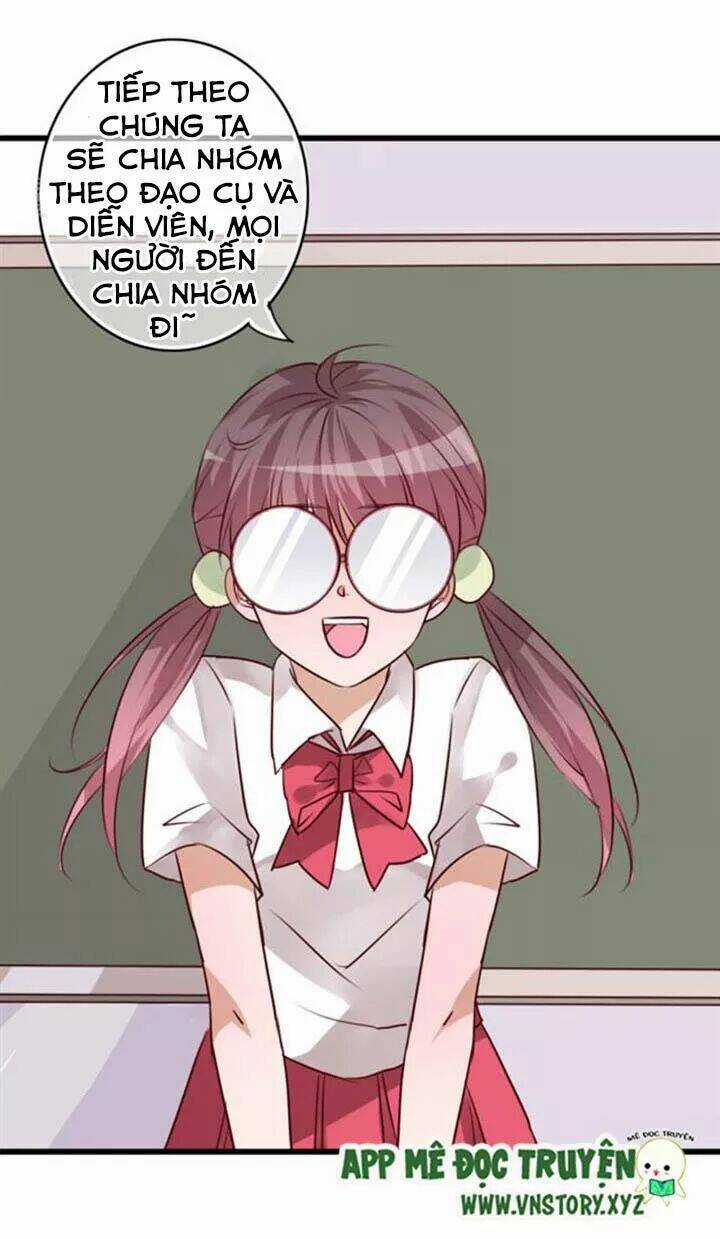 Sau Con Mưa Mùa Hạ Chapter 61 trang 3