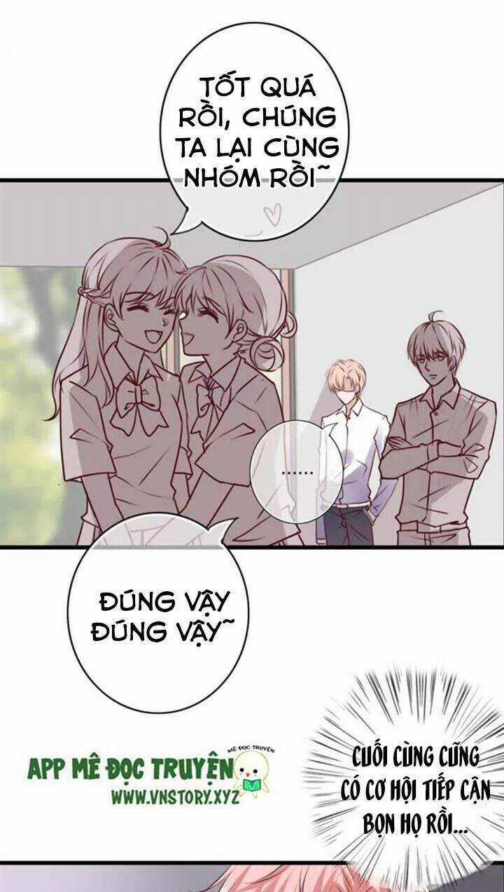 Sau Con Mưa Mùa Hạ Chapter 61 trang 4