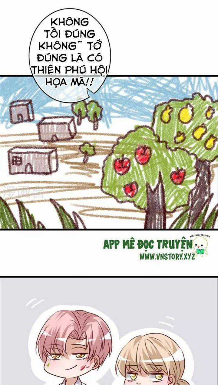 Sau Con Mưa Mùa Hạ Chapter 61 trang 7