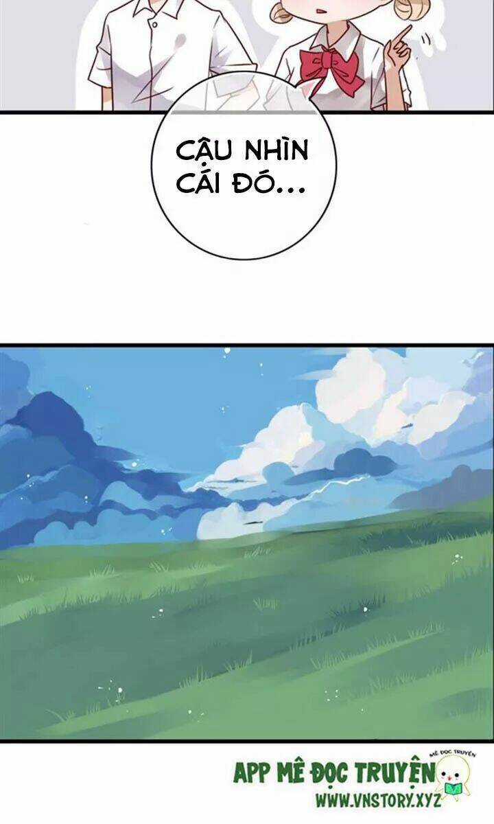 Sau Con Mưa Mùa Hạ Chapter 61 trang 8