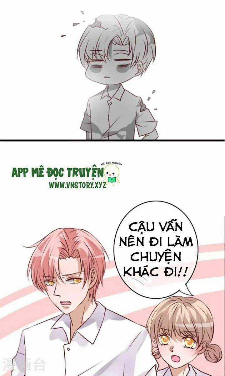 Sau Con Mưa Mùa Hạ Chapter 61 trang 9