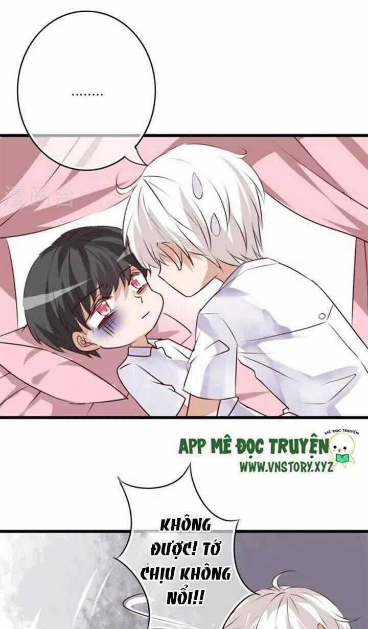 Sau Con Mưa Mùa Hạ Chapter 62 trang 1