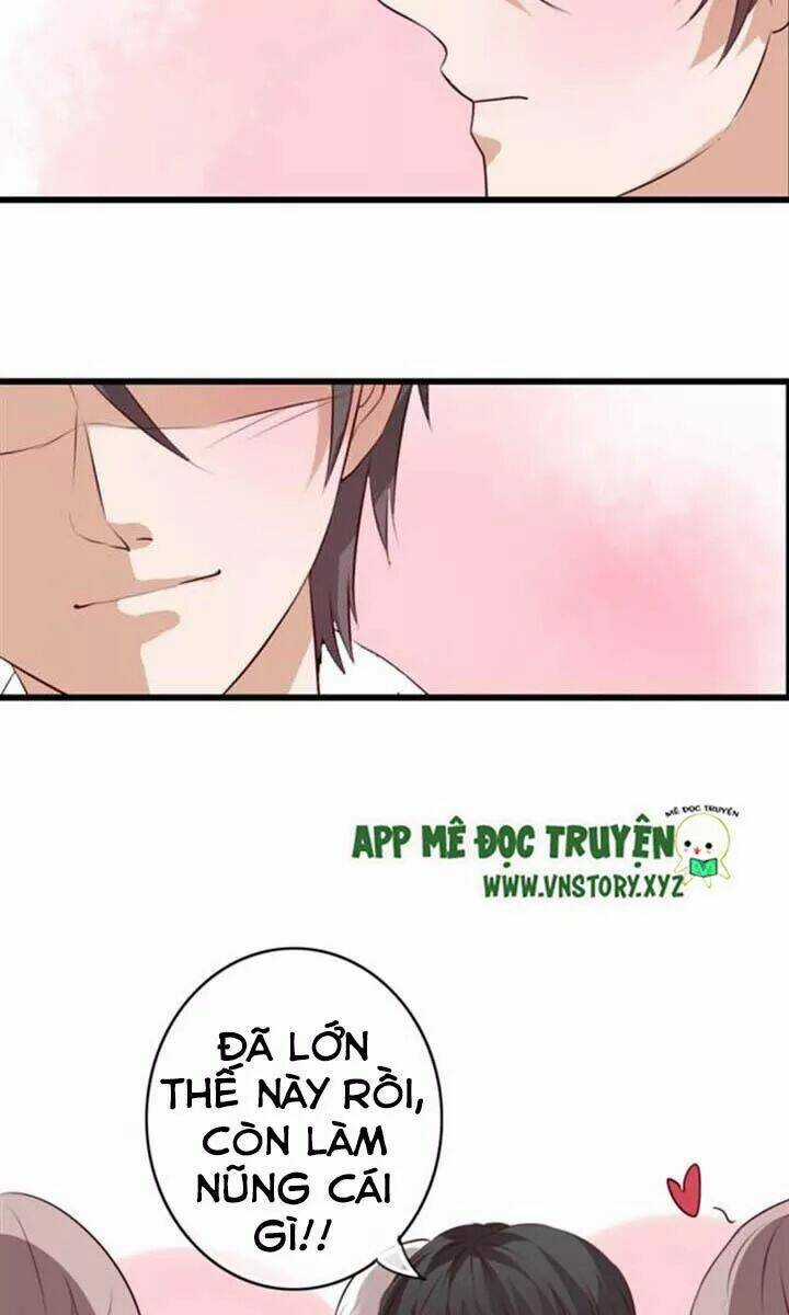 Sau Con Mưa Mùa Hạ Chapter 62 trang 14