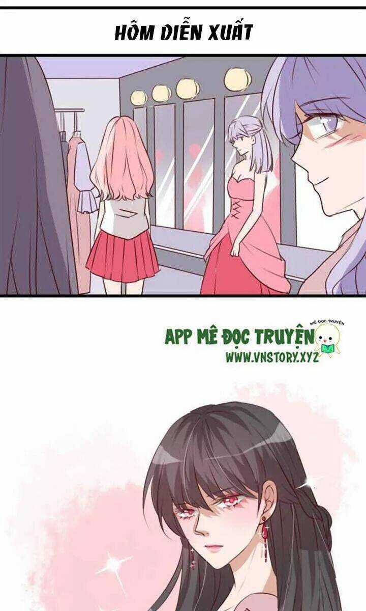 Sau Con Mưa Mùa Hạ Chapter 62 trang 16