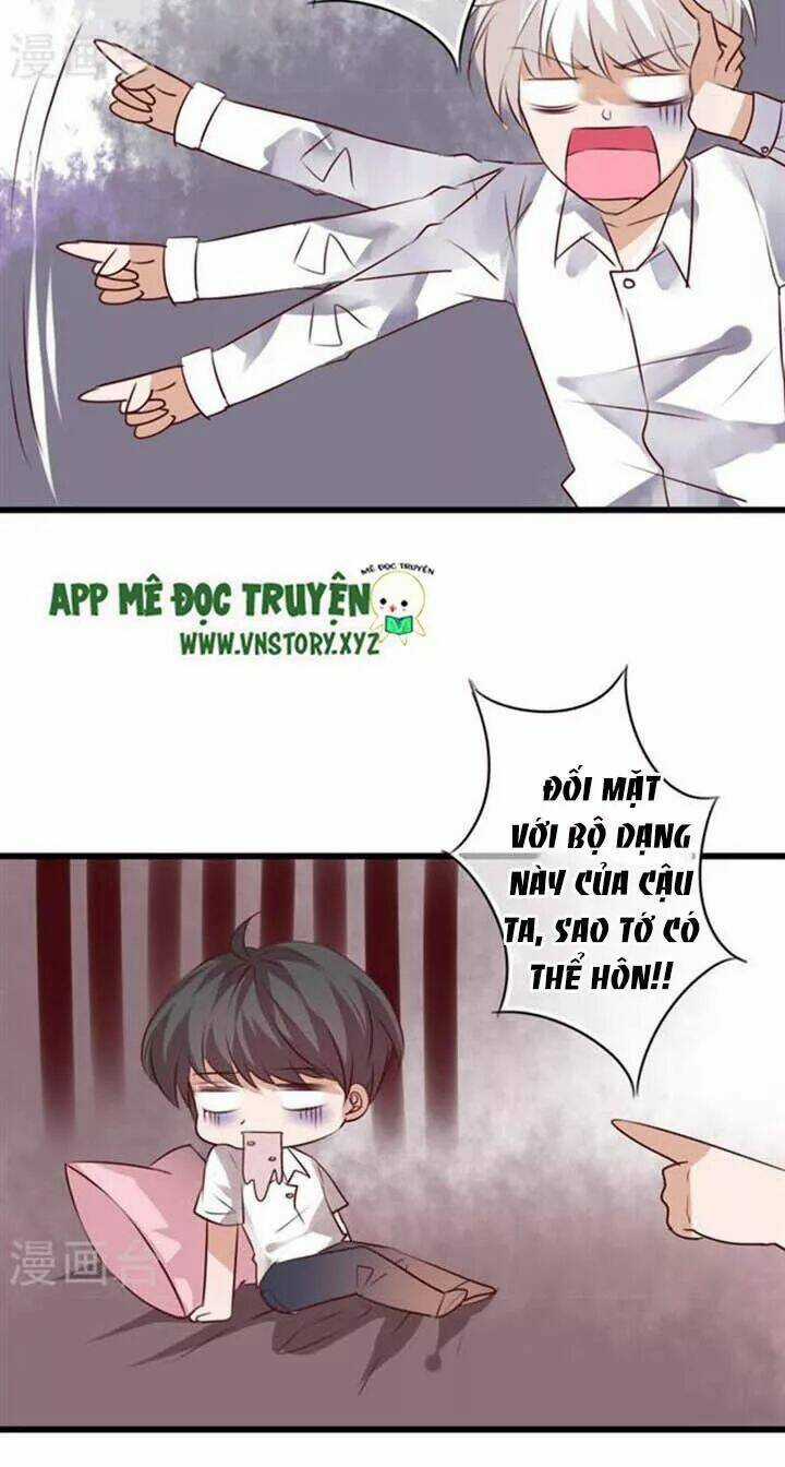 Sau Con Mưa Mùa Hạ Chapter 62 trang 2