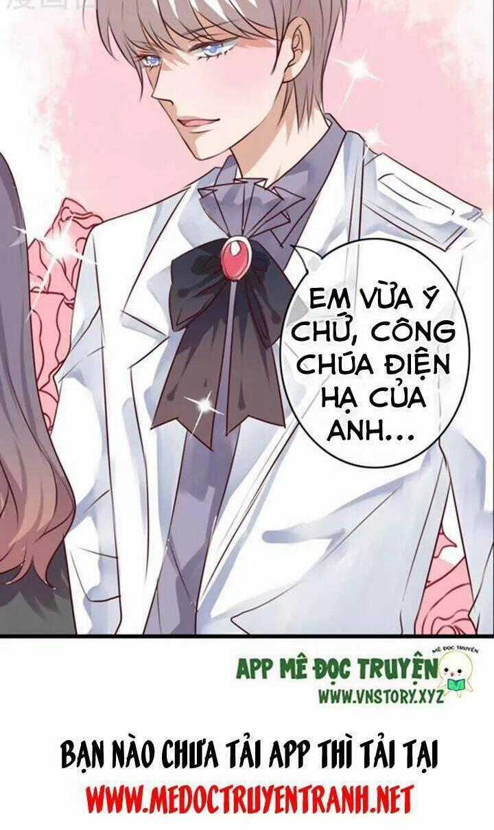 Sau Con Mưa Mùa Hạ Chapter 62 trang 21