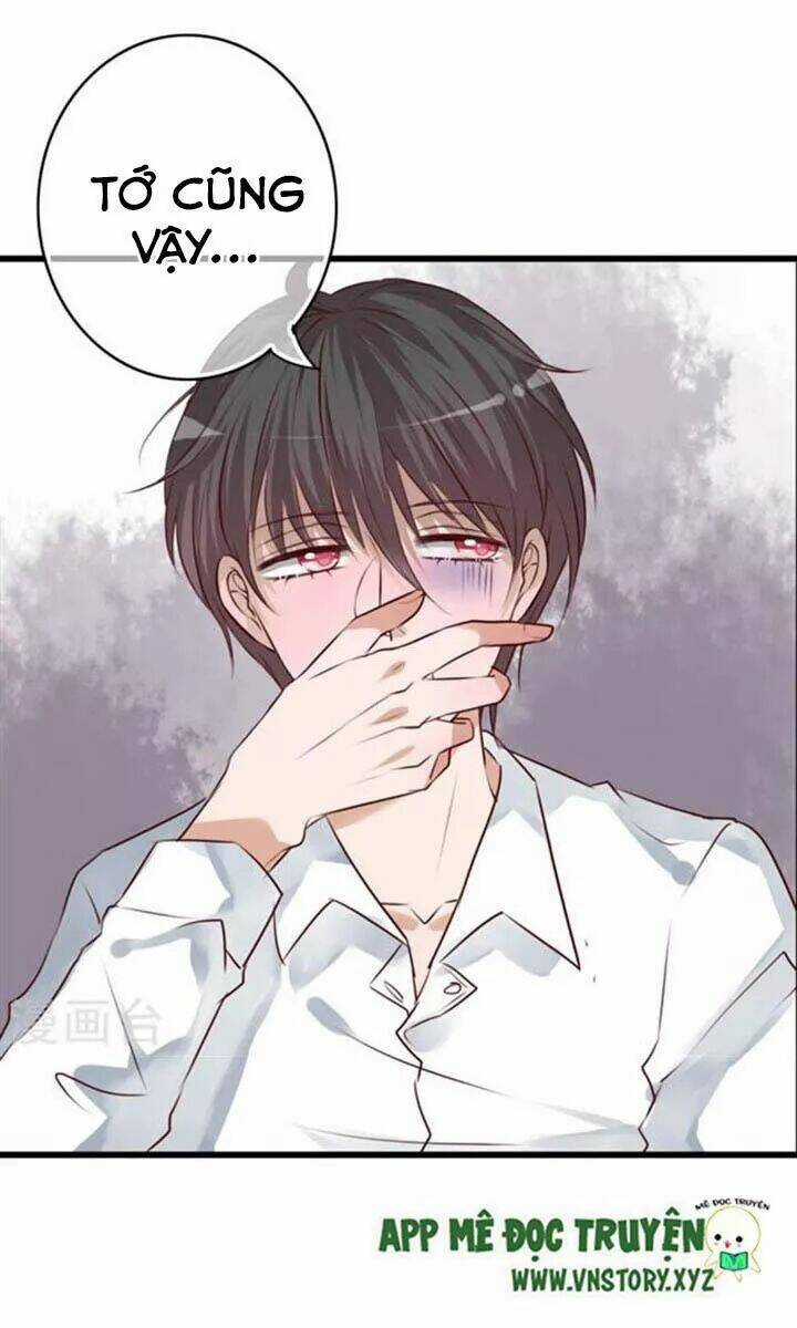 Sau Con Mưa Mùa Hạ Chapter 62 trang 3