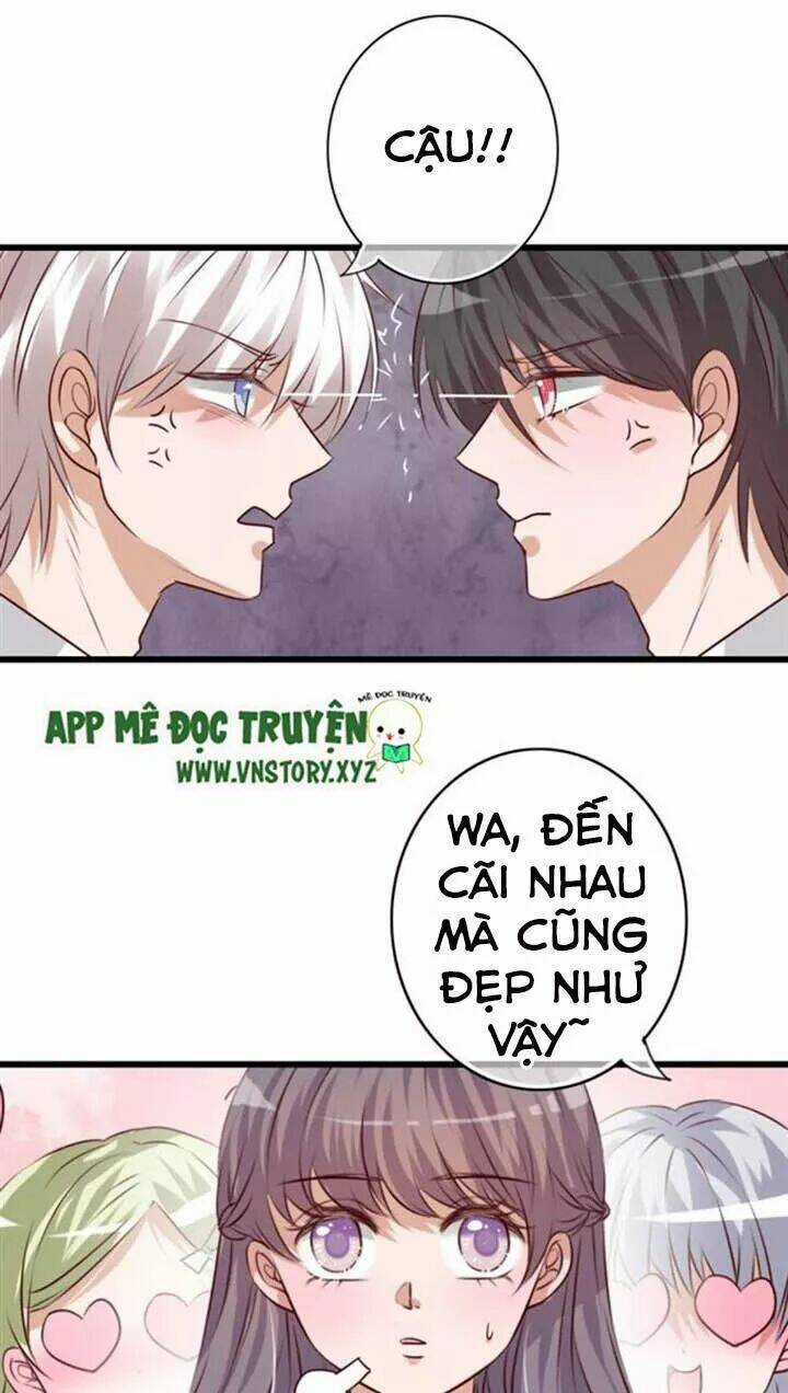 Sau Con Mưa Mùa Hạ Chapter 62 trang 4