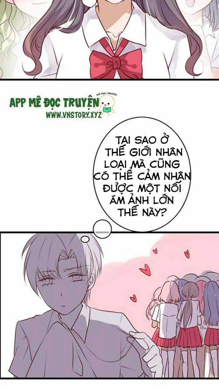 Sau Con Mưa Mùa Hạ Chapter 62 trang 5