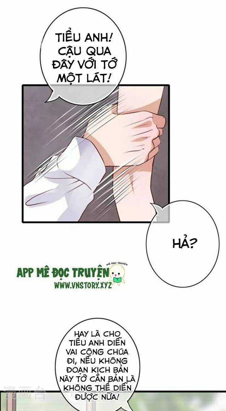 Sau Con Mưa Mùa Hạ Chapter 62 trang 6