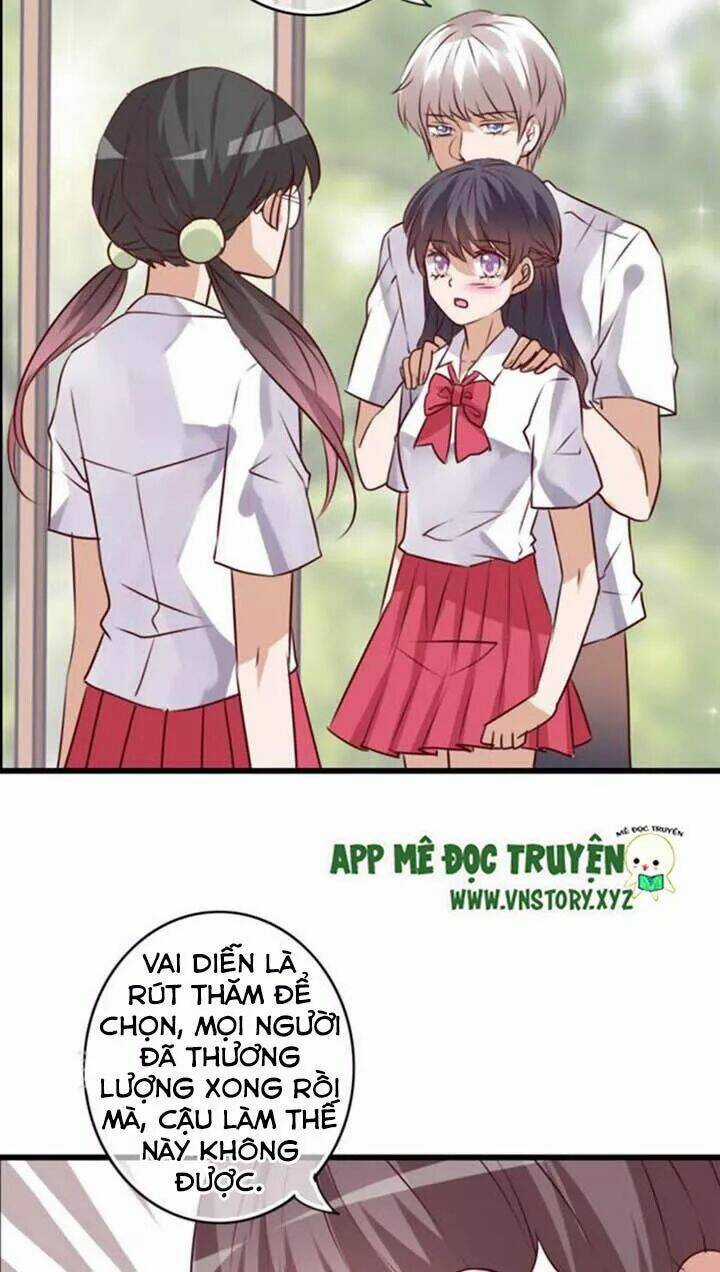 Sau Con Mưa Mùa Hạ Chapter 62 trang 7