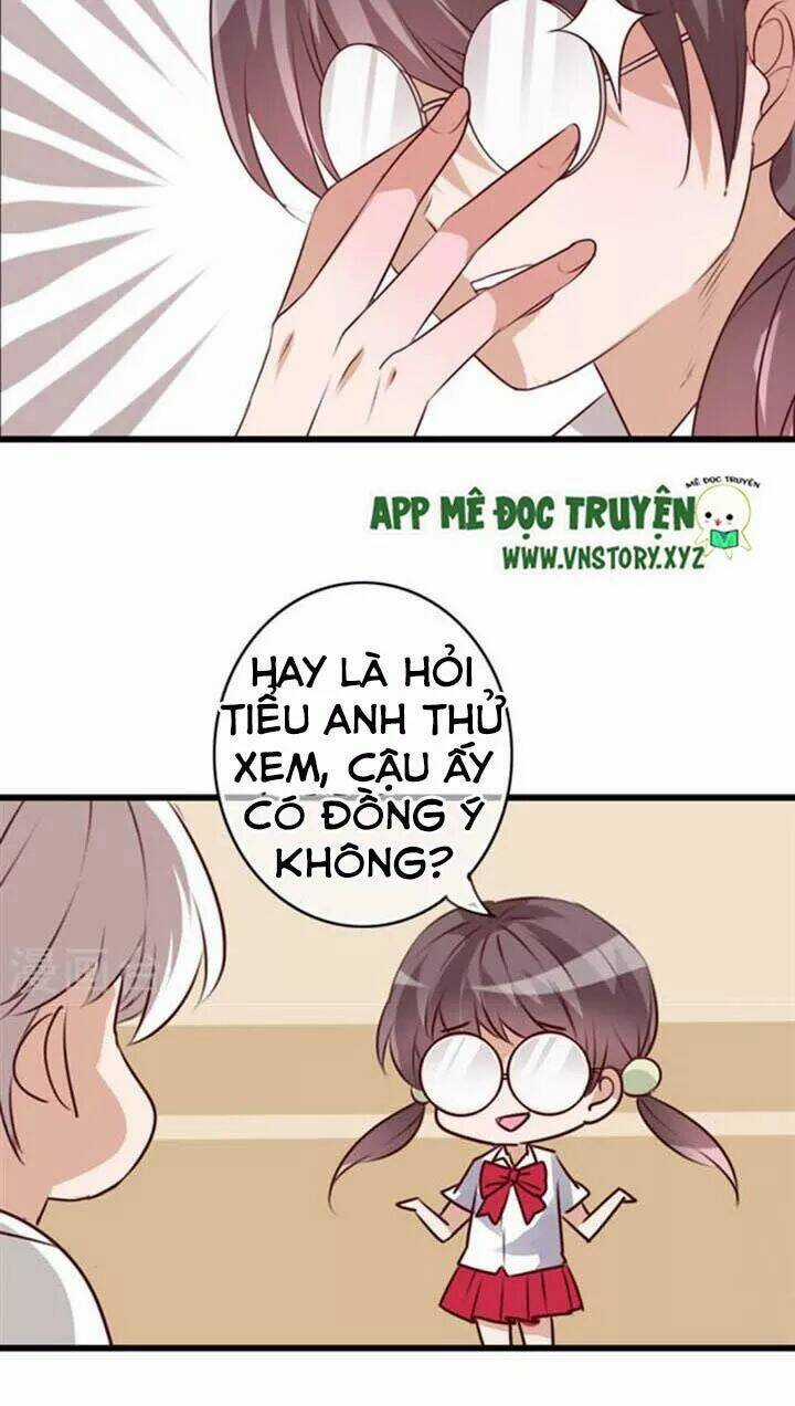 Sau Con Mưa Mùa Hạ Chapter 62 trang 8