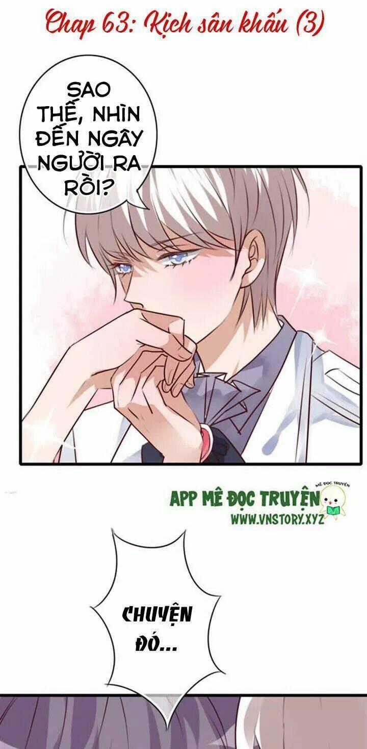 Sau Con Mưa Mùa Hạ Chapter 63 trang 0