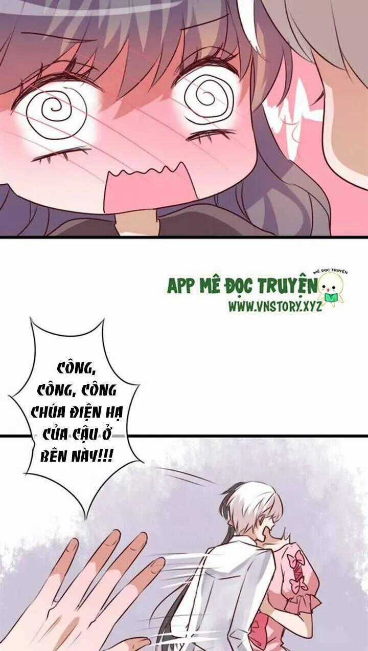 Sau Con Mưa Mùa Hạ Chapter 63 trang 1
