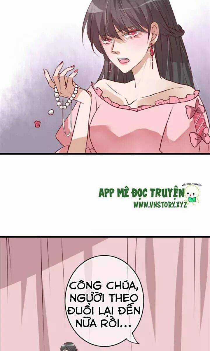 Sau Con Mưa Mùa Hạ Chapter 63 trang 14