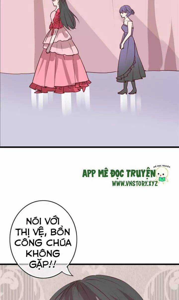 Sau Con Mưa Mùa Hạ Chapter 63 trang 15