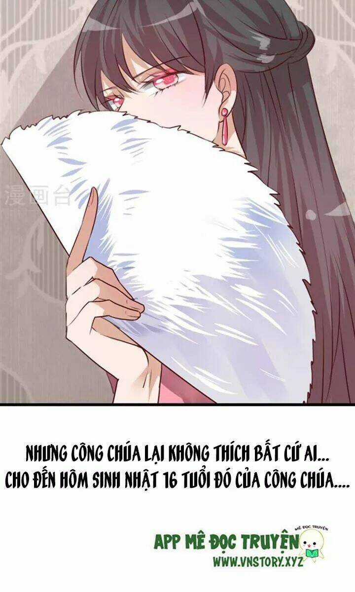 Sau Con Mưa Mùa Hạ Chapter 63 trang 16