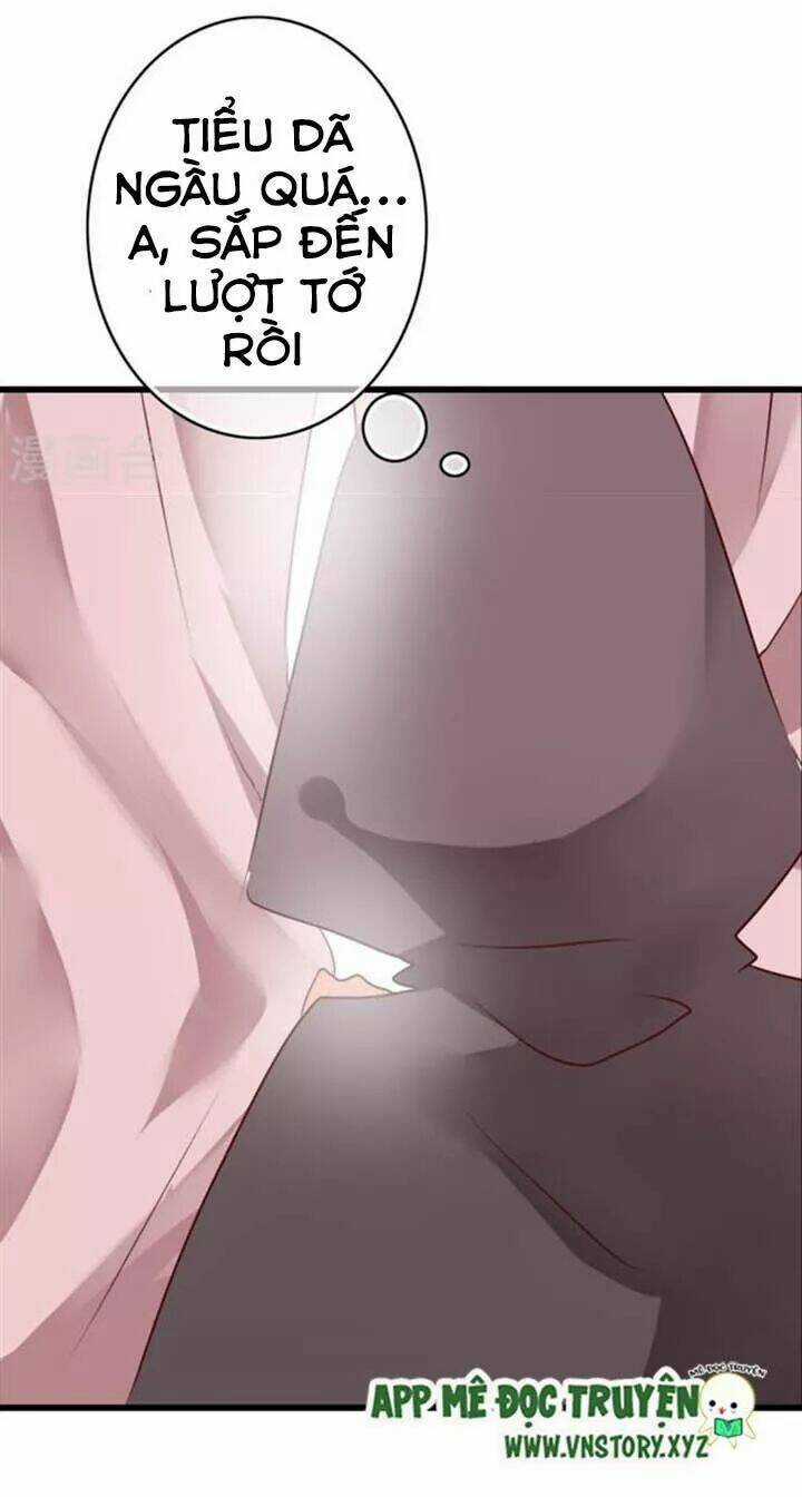 Sau Con Mưa Mùa Hạ Chapter 63 trang 17