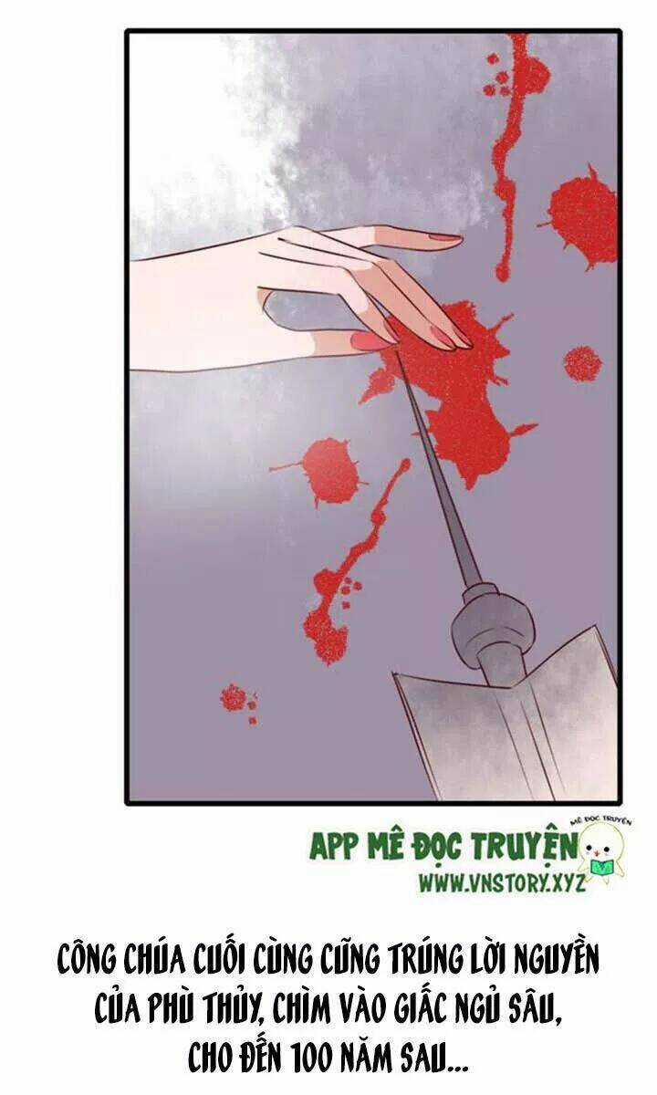 Sau Con Mưa Mùa Hạ Chapter 63 trang 18