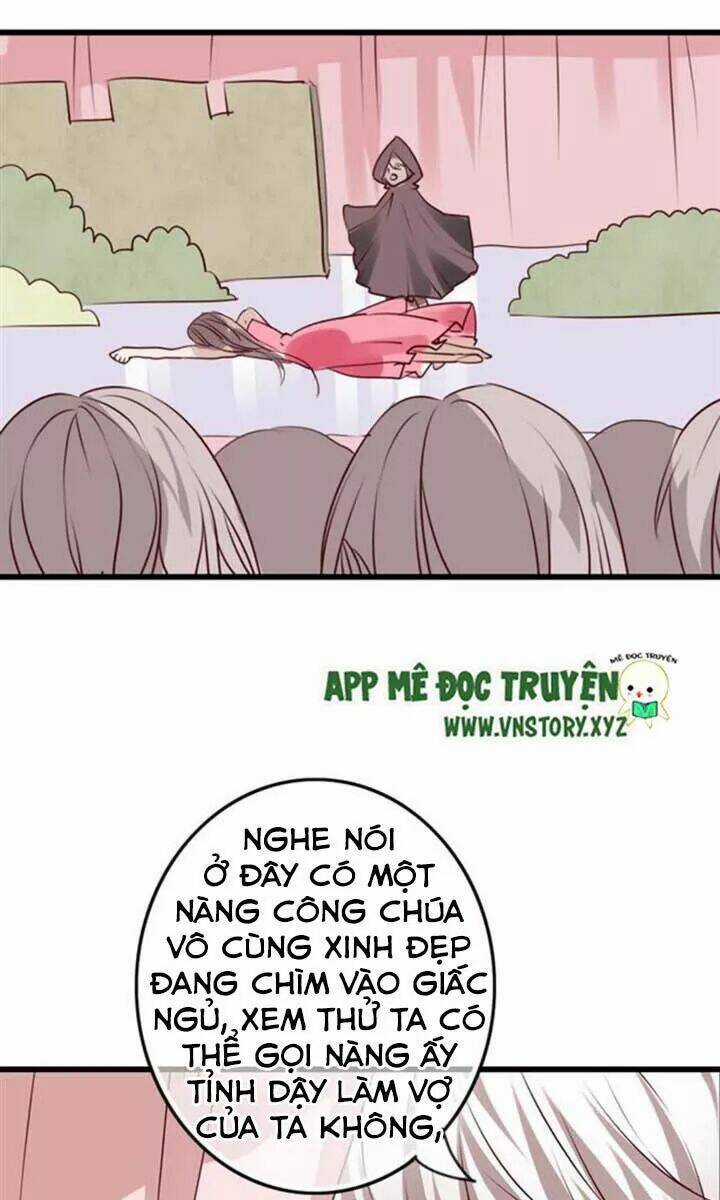 Sau Con Mưa Mùa Hạ Chapter 63 trang 19