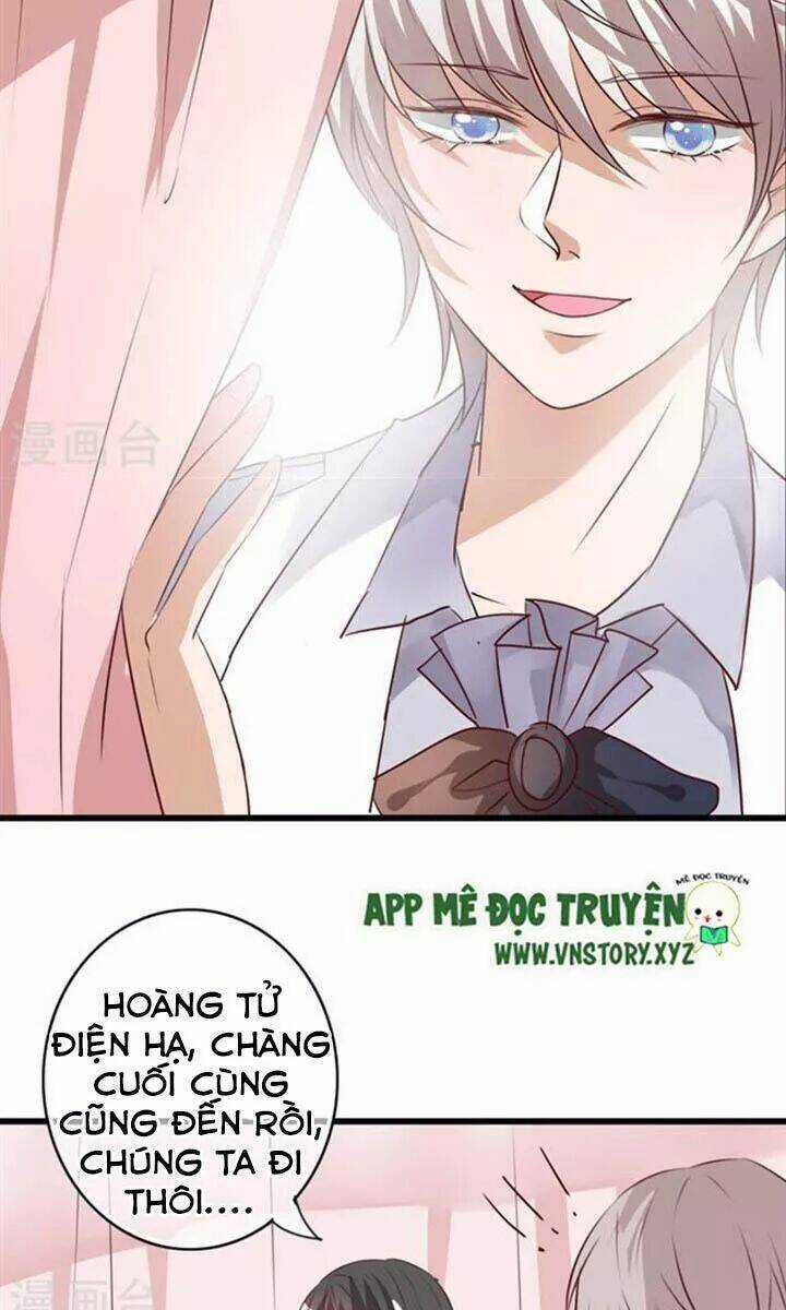 Sau Con Mưa Mùa Hạ Chapter 63 trang 20