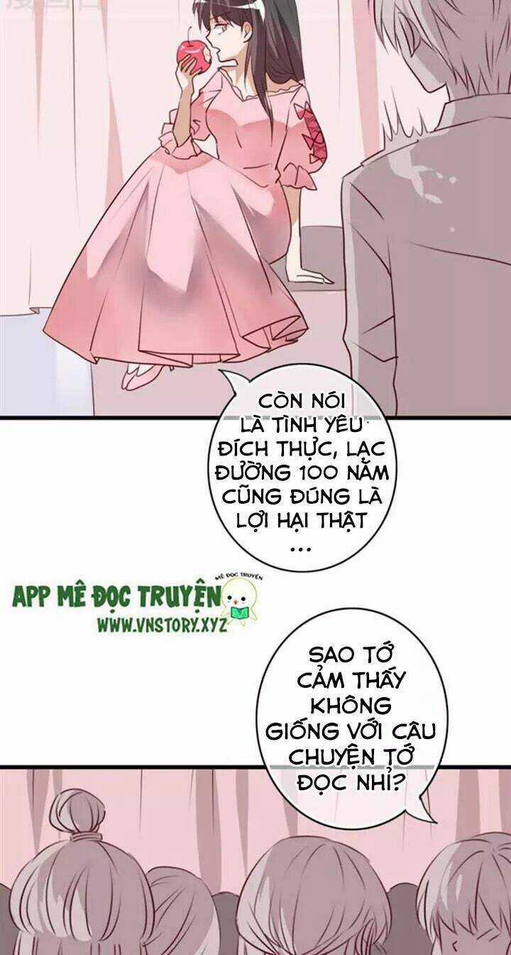 Sau Con Mưa Mùa Hạ Chapter 63 trang 21