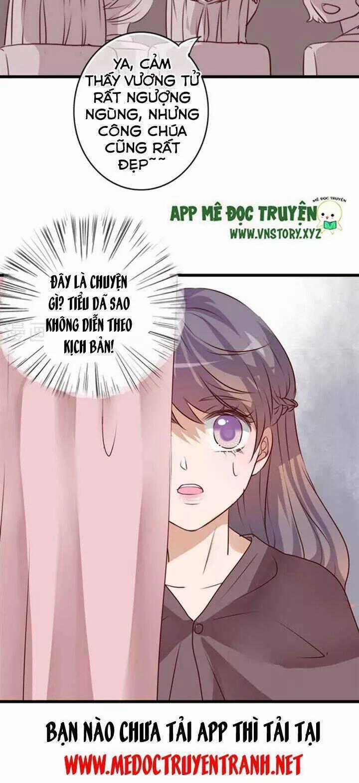 Sau Con Mưa Mùa Hạ Chapter 63 trang 22