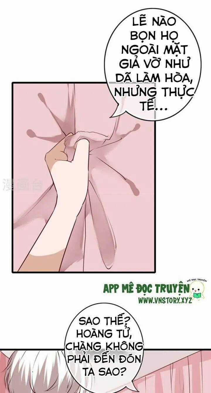 Sau Con Mưa Mùa Hạ Chapter 64 trang 1