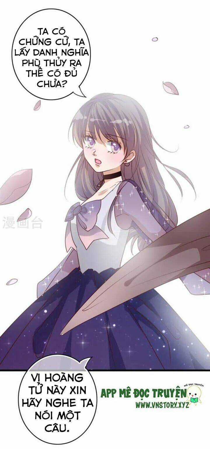 Sau Con Mưa Mùa Hạ Chapter 64 trang 10