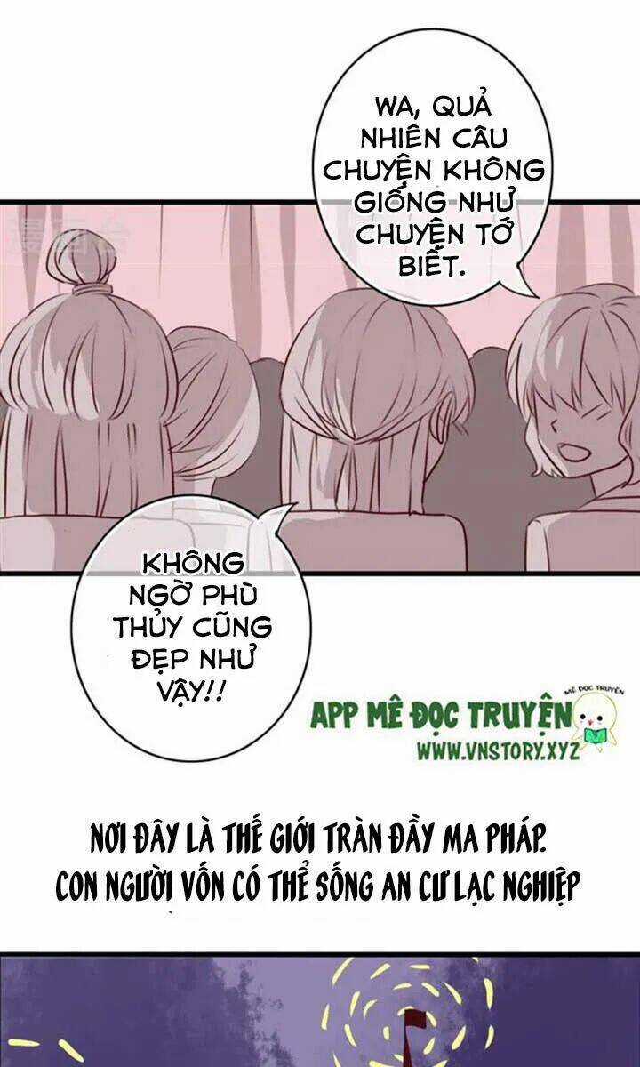 Sau Con Mưa Mùa Hạ Chapter 64 trang 11