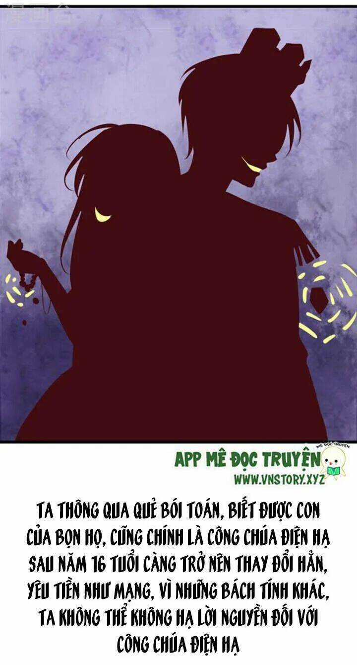 Sau Con Mưa Mùa Hạ Chapter 64 trang 13