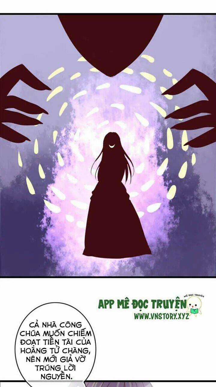 Sau Con Mưa Mùa Hạ Chapter 64 trang 14