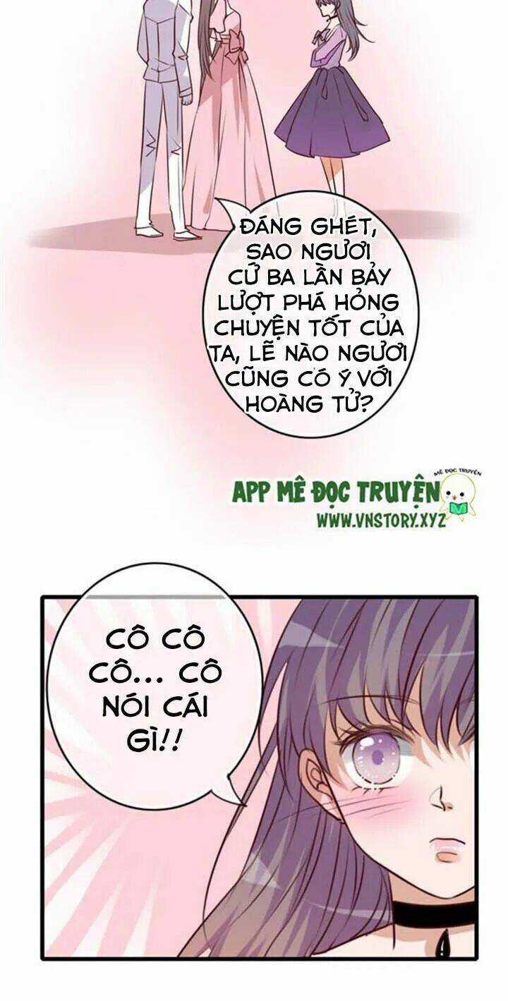 Sau Con Mưa Mùa Hạ Chapter 64 trang 16