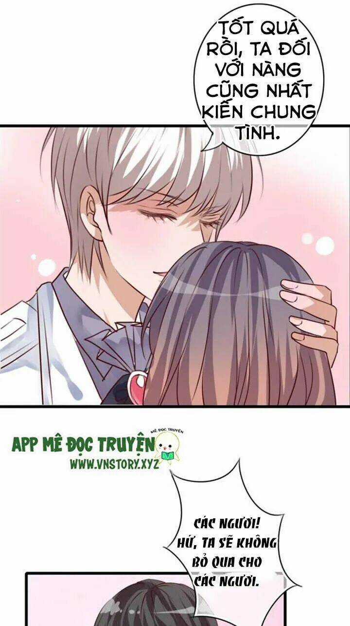 Sau Con Mưa Mùa Hạ Chapter 64 trang 18