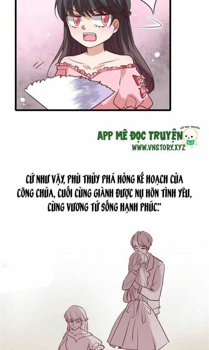 Sau Con Mưa Mùa Hạ Chapter 64 trang 19