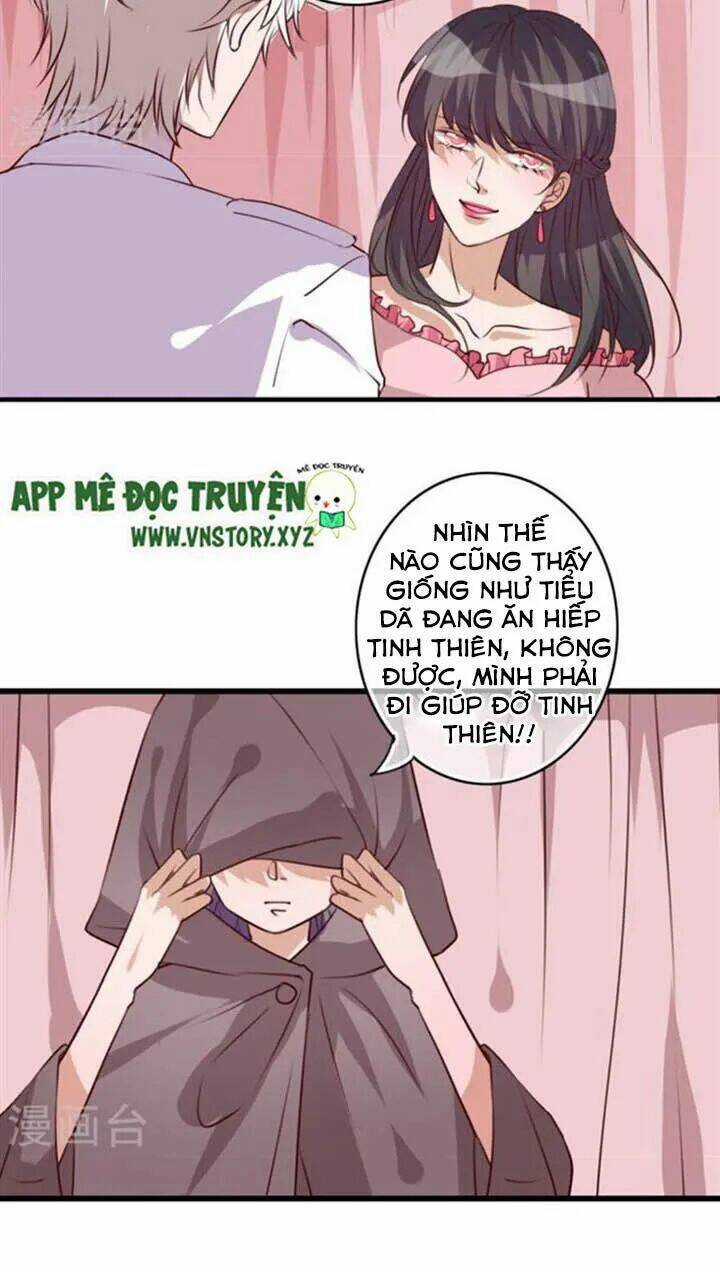 Sau Con Mưa Mùa Hạ Chapter 64 trang 2