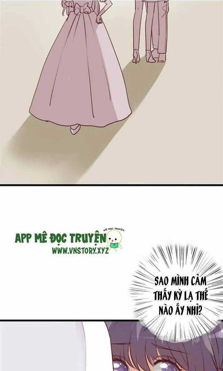 Sau Con Mưa Mùa Hạ Chapter 64 trang 20