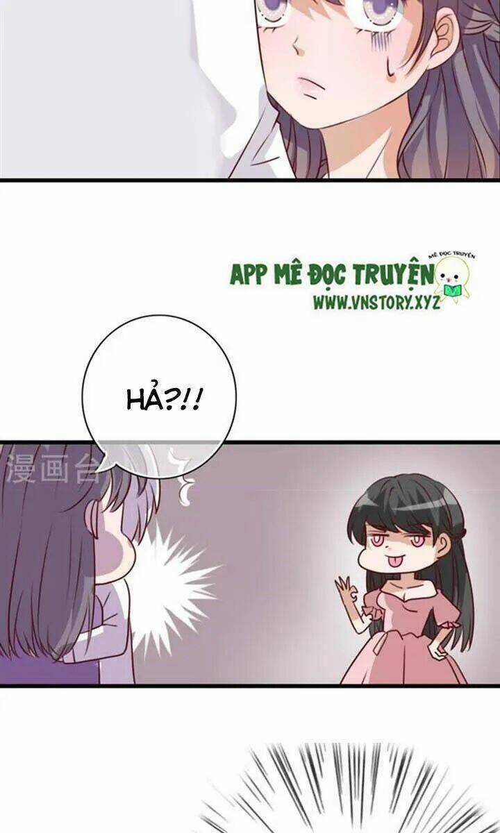 Sau Con Mưa Mùa Hạ Chapter 64 trang 21