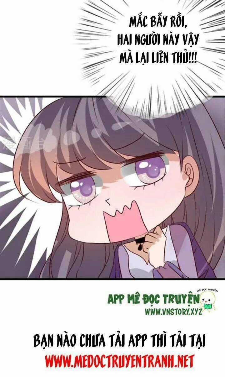 Sau Con Mưa Mùa Hạ Chapter 64 trang 22