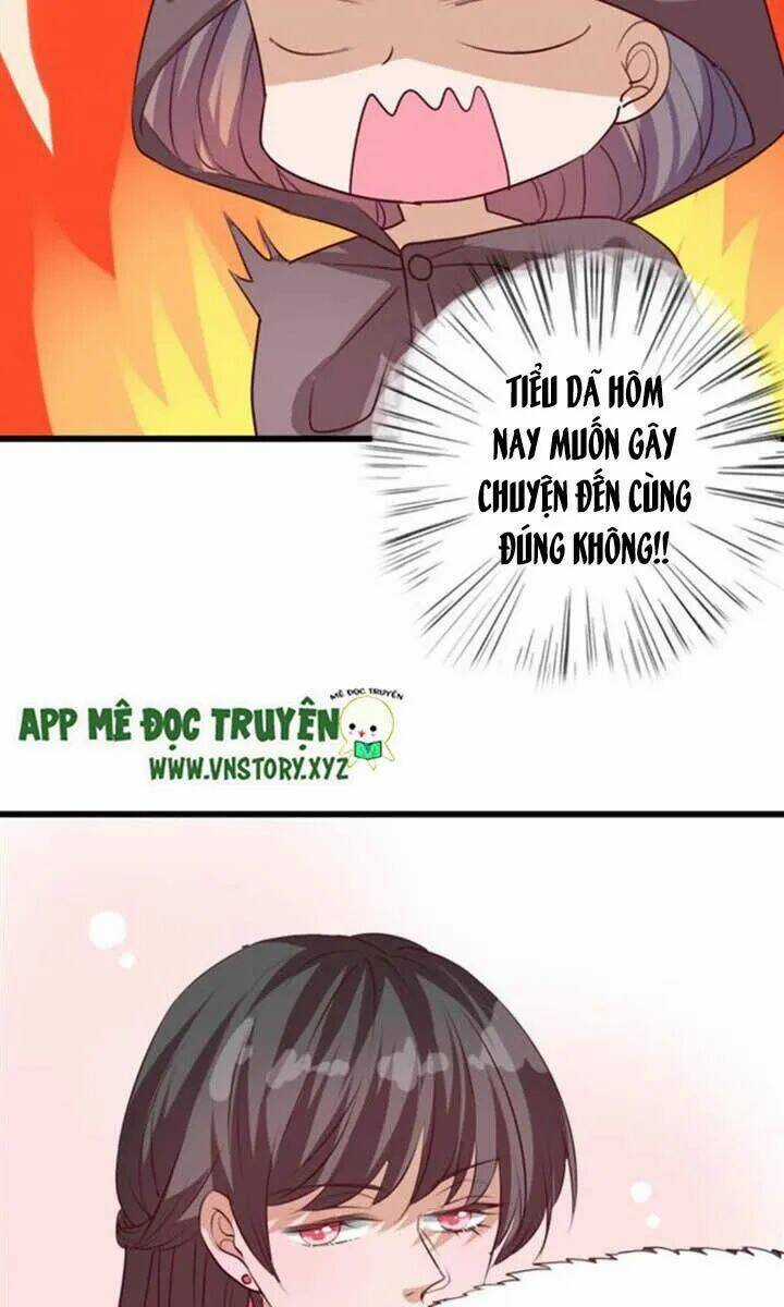 Sau Con Mưa Mùa Hạ Chapter 64 trang 6