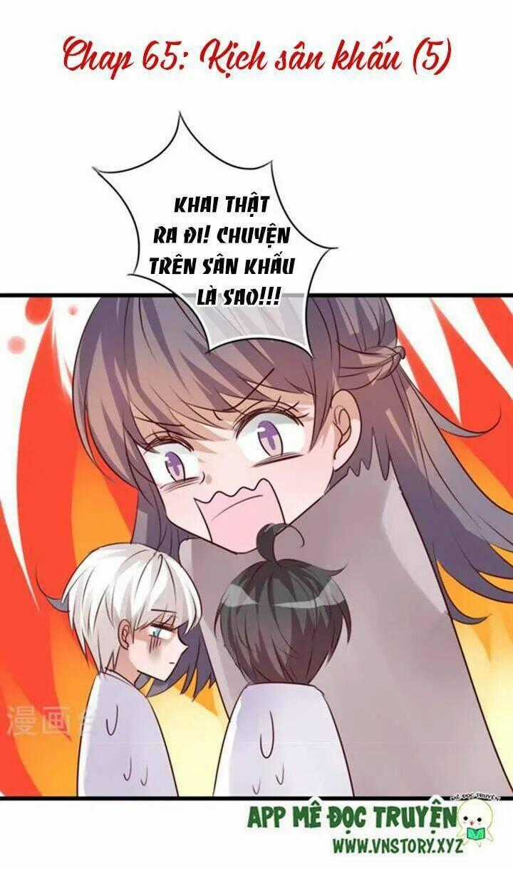 Sau Con Mưa Mùa Hạ Chapter 65 trang 0