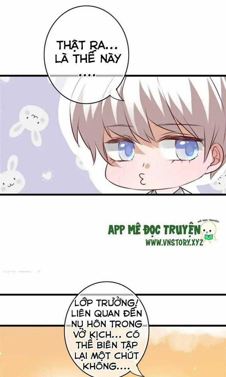 Sau Con Mưa Mùa Hạ Chapter 65 trang 1